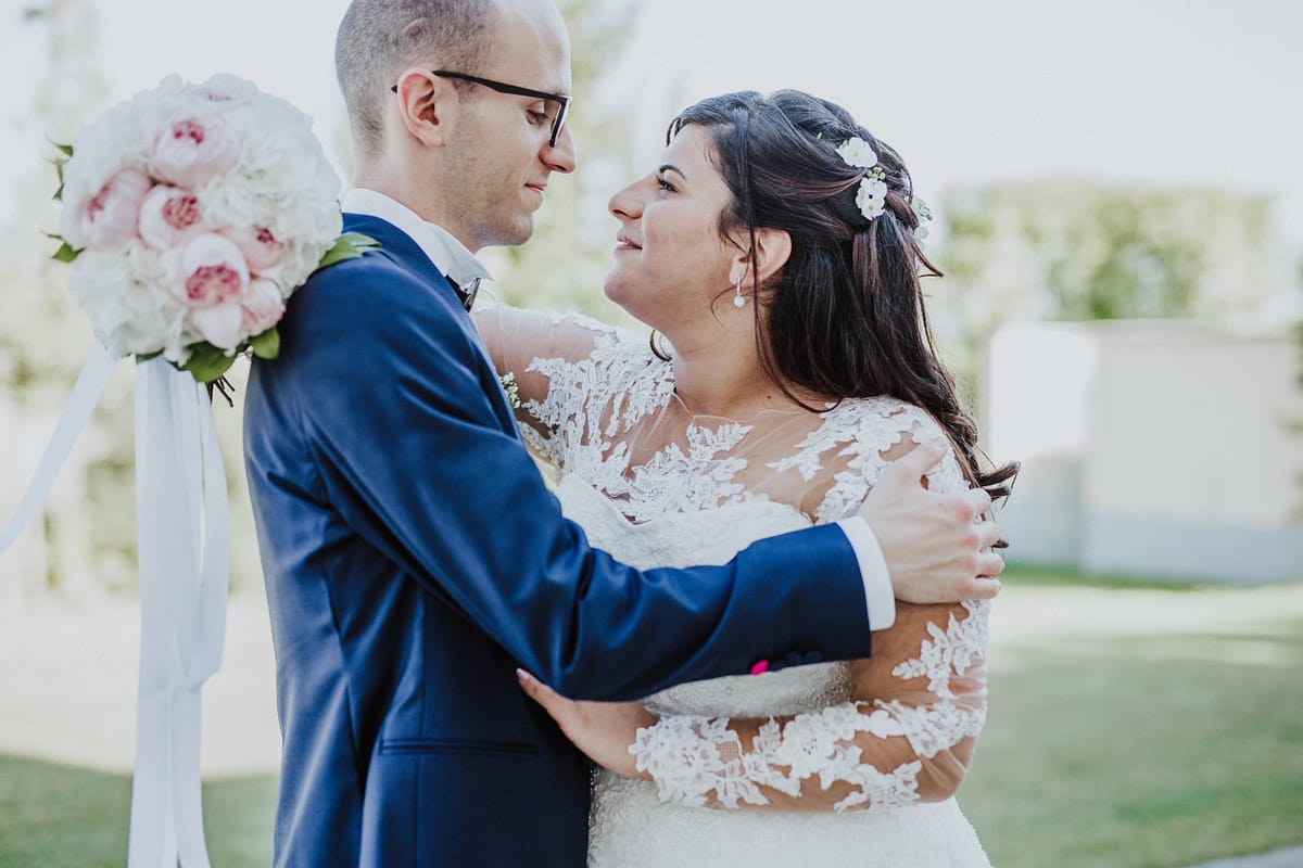 [Real Wedding] Matrimonio tra le colline del Monferrato: Un tocco barocco per Lara e Matteo