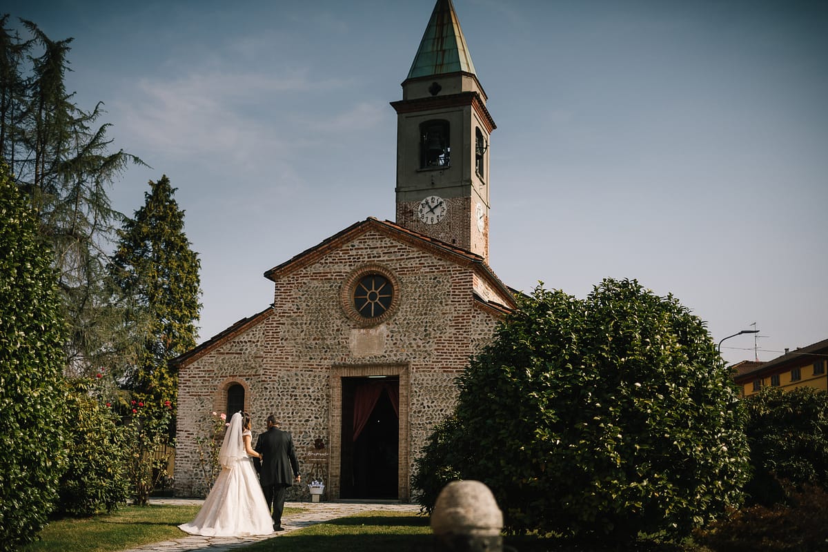 Matrimonio in Piemonte italian weddind style Novara
