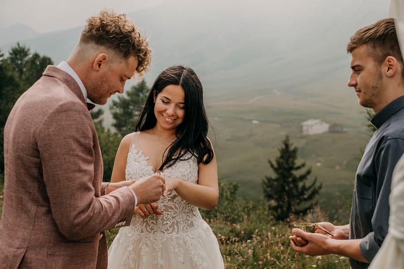 [Consigli Matrimonio] Come scegliere il rito simbolico per il matrimonio civile
