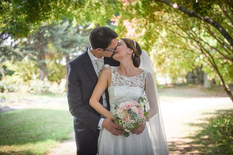 [Real Wedding] Un matrimonio orientale tra le meraviglie del Piemonte