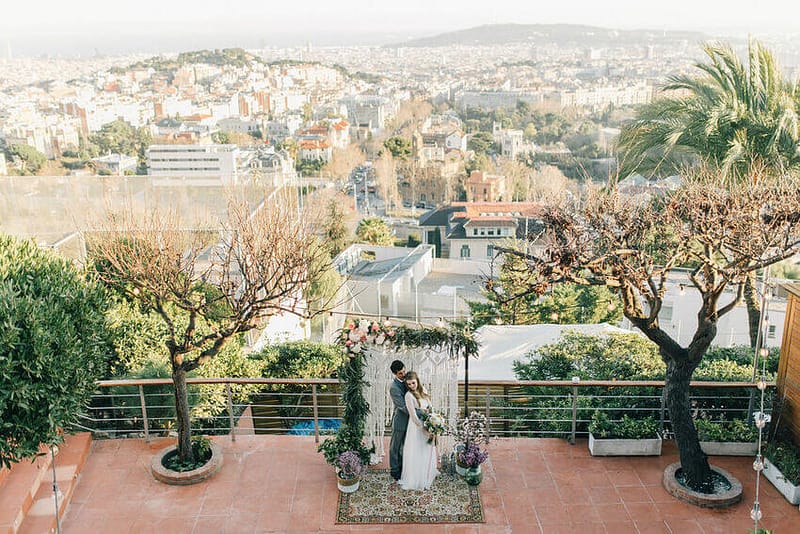 [Consigli Matrimonio] Matrimonio in Spagna: 10 meravigliose locations